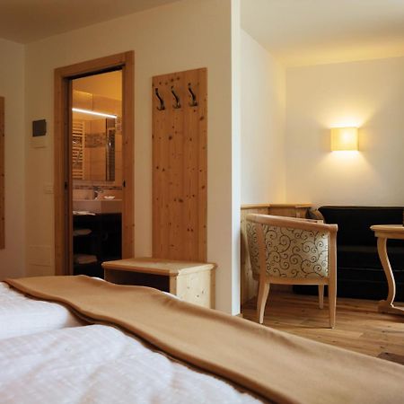 Hotel Garni Le Maddalene à Coredo Extérieur photo