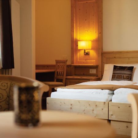Hotel Garni Le Maddalene à Coredo Extérieur photo