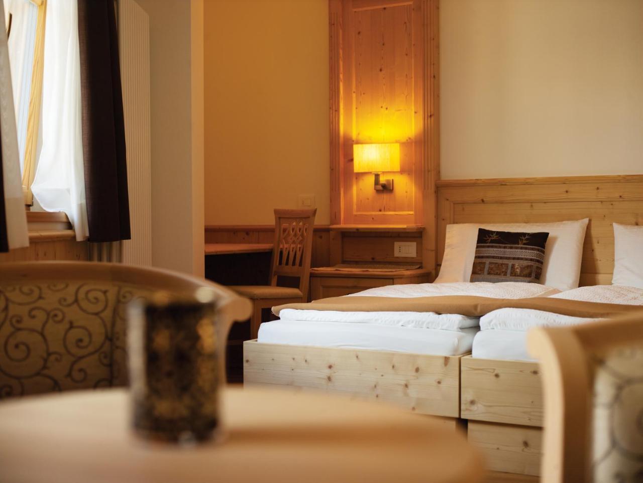 Hotel Garni Le Maddalene à Coredo Extérieur photo