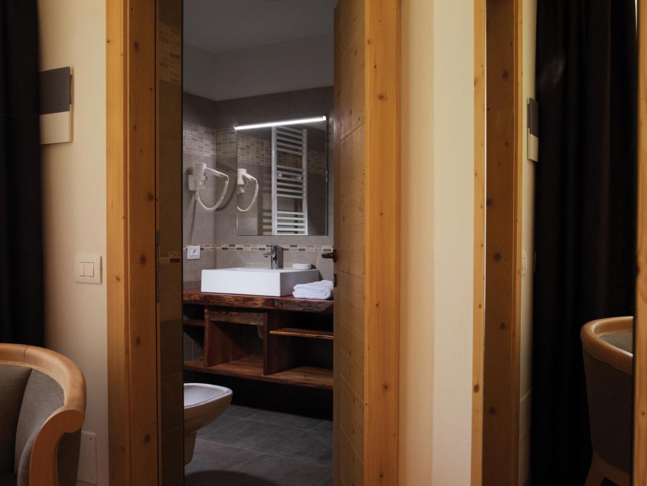 Hotel Garni Le Maddalene à Coredo Extérieur photo