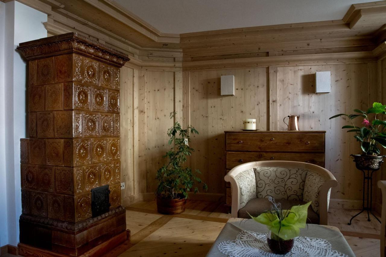Hotel Garni Le Maddalene à Coredo Extérieur photo