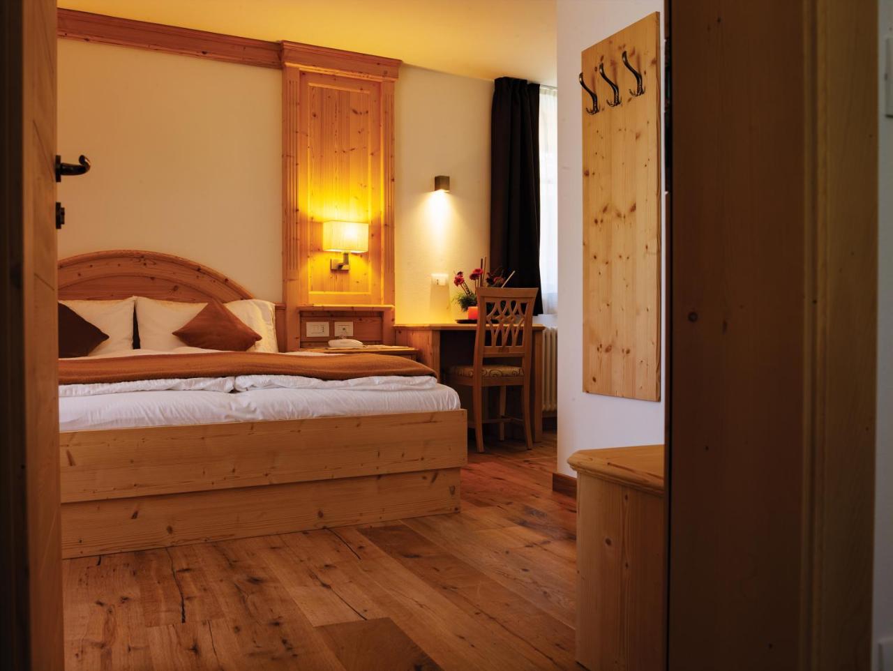 Hotel Garni Le Maddalene à Coredo Extérieur photo