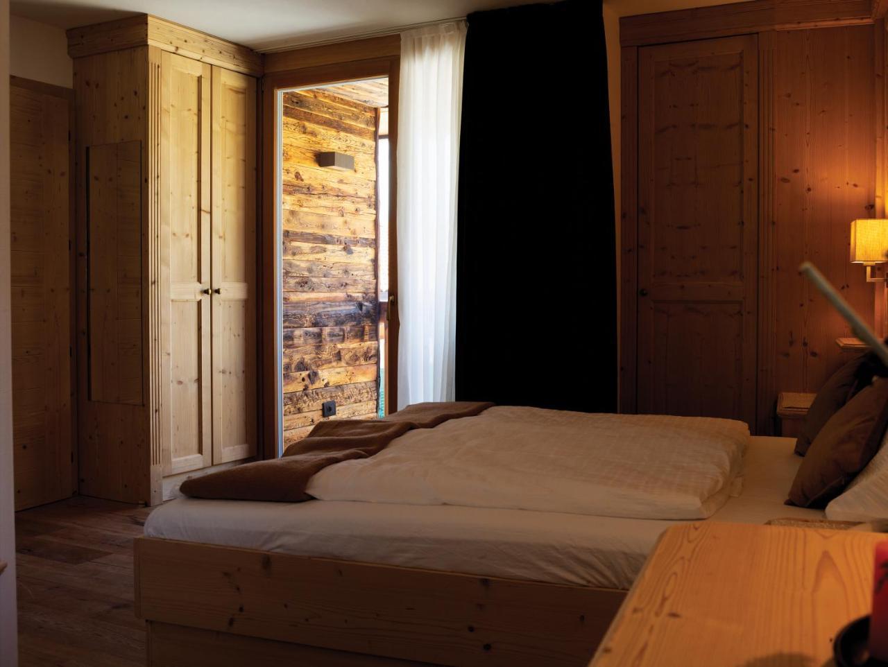 Hotel Garni Le Maddalene à Coredo Extérieur photo
